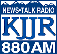 KJJR Radio - News Talk at its Best!