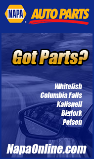 NAPA Auto Parts - Your Parts Connection in Montana!