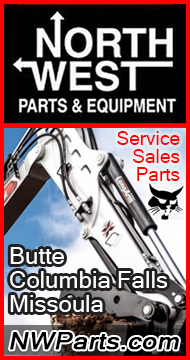 Northwest Parts & Equipment
