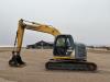 Kobelco SK140CR - $49,500