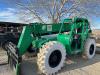 Telehandler Rental