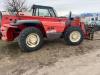 Manitou MVT 1340L Telehandler - $39,000 (Corvallis MT)