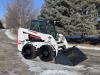 Bobcat S160 Skid Steer