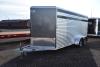  Frontier  3-Horse Trailer 80x15