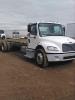Freightliner M2 Tandem Axle Truck 