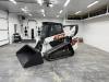 2021 Bobcat T76 Skid Steer