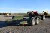 Belmont Power-tilt Equipment Trailer - $10,650 (Great Falls)