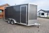 Aluminum Cargo Trailer - $9,928 (Great Falls)
