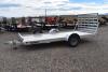  Aluminum Utility Trailer (Fit Series)