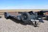 Walton Equipment Trailer Bumper Pull / Tilt-deck - $12,695