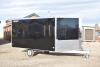 Alcom Snowmobile Trailer - $8,499 (Great Falls)