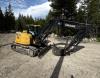 John Deere 85 Excavator $70,000