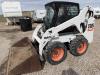 Bobcat S185 with Heat and Bucket