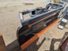 Skid Steer Attachments