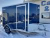 Xpress 6x10 Single Axle Trailer
