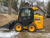 2017 JCB 210 Skid Steer  - $49,000 (Bigfork)