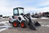 Bobcat L28 Mini Loader - $45,000