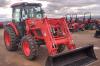 Kioti RX7320 - really nice clean tractor