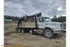 Freightliner FL112 Boom Truck - $35,000