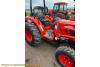Kioti NS5310 HST - great open station tractor