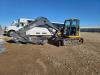 2021 John Deere 85G excavator