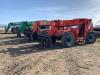 Monthly Bare Equipment Rentals