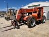 2015 Skytrak 6042 Telehandler
