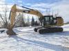 2019 CATERPILLAR 326F
