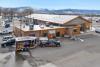 Fireplace, Outdoor Kitchen, Stove Hearth Business - Missoula