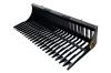 72 Quick Attach Rock Scoop HD Bucket