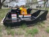 72 Quick Attach Mega Mower X Brush Cutter HF