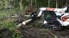 Quick Attach Power Axe Tree Shears 