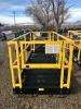 Star Industries Safety Work Platform Basket 
