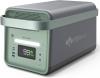 Electric Generator Lithium-Ion Solid State