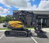 MECALAC 6MCR Excavator-Loader