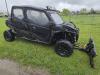 2021 can am Maverick sport Max dps 1000R