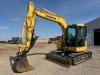 Komatsu PC78US-10