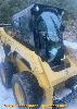 2020 CAT 243D3 Skid Steer - $55,000 (Bigfork)