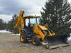 JCB 3CX15 backhoe