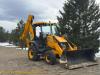 JCB 3CX15 backhoe