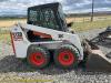 2008 Bobcat S130 Skid Steer LOW HOURS 