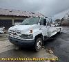 2005 gmc medium duty c5500