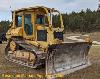 1992 Caterpillar D5H Dozer - $70,000