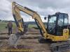 Demo, Construction, Septic Install, Property Cleanup, Concrete, Landscape Installation