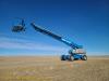 Genie Boomlift