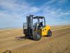 Rough Terrain Forklift