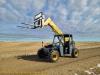 Mini Telehandler