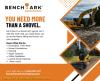 Benchmark Excavation in Kalispell, MT