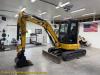 2017 Caterpillar 303.5 E2