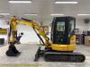 2019 Caterpillar 303.5 E2 CR Mini Excavator